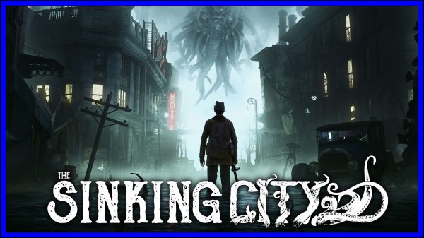 The Sinking City (PS4) Review