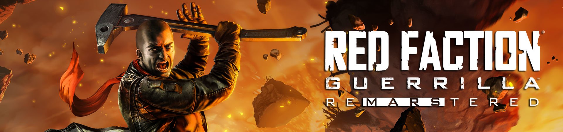 Red Faction Guerrilla: ReMARStered / Remastered (Switch) Review ...
