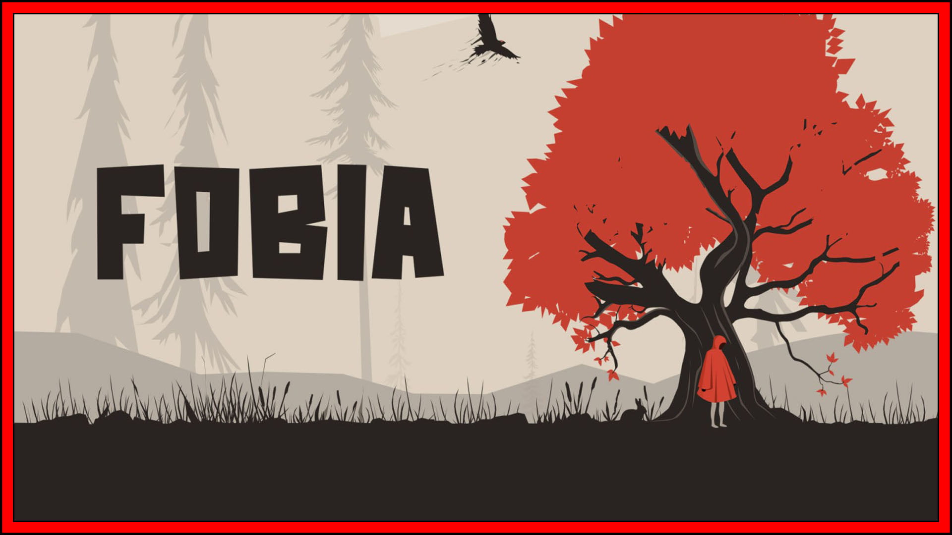Fobia (Nintendo Switch) Review - GamePitt - Evgeny Lazebny