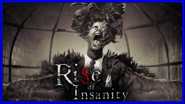 Rise of Insanity (PS4, PSVR) Review