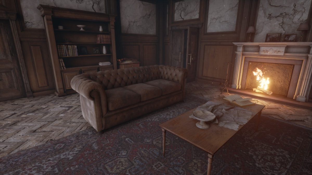 Silver Chains (PC) Review GamePitt Headup Games