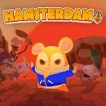 Hamsterdam: Paws of Justice