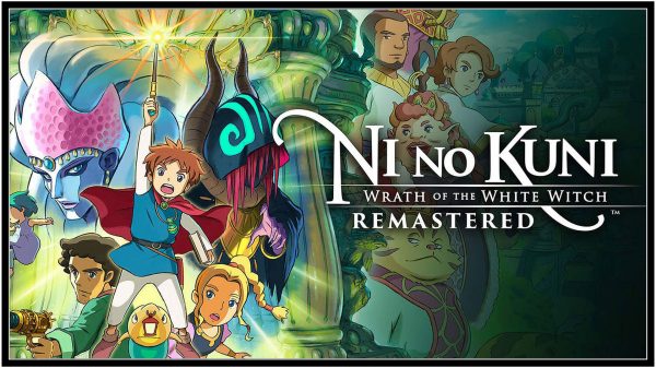 Ni No Kuni: Wrath of the White Witch Remastered (PC) Review