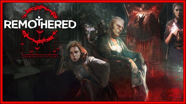 Remothered: Tormented Fathers (Switch) Review