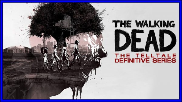 The Walking Dead: The Telltale Definitive Series (PS4) Review