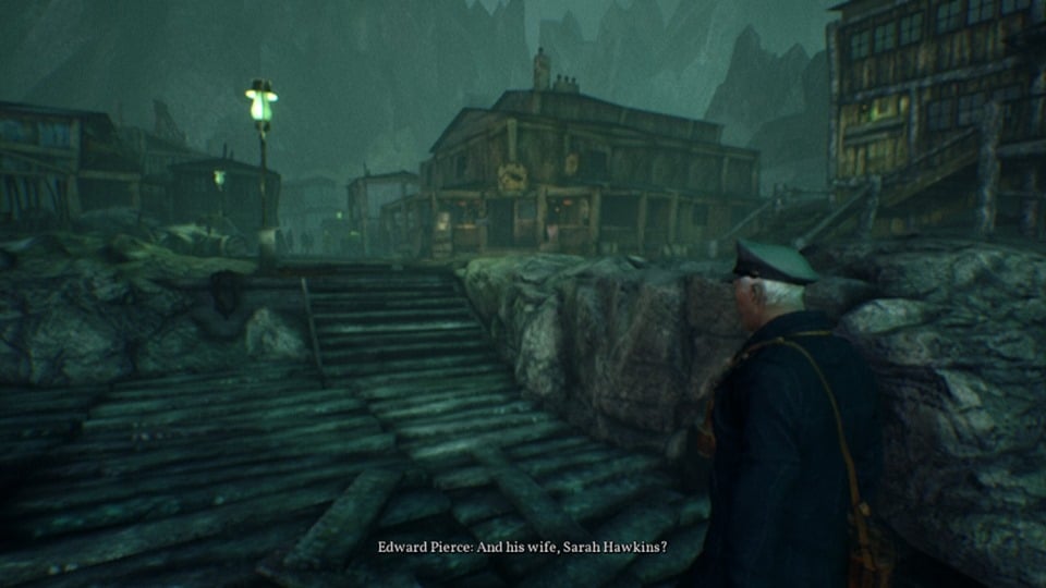 Call of Cthulhu (Nintendo Switch) Review - GamePitt - Focus Home ...