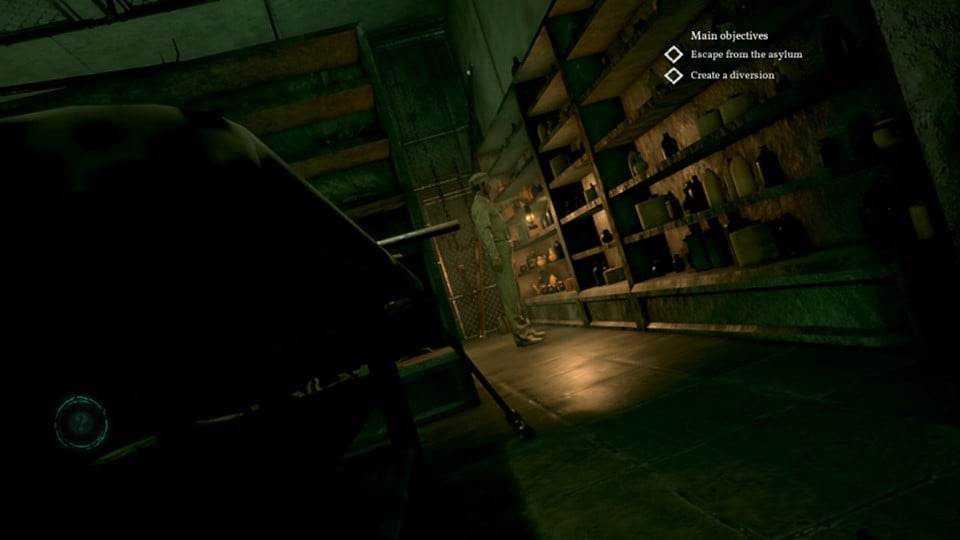 Call of Cthulhu (Nintendo Switch) Review - GamePitt - Focus Home ...