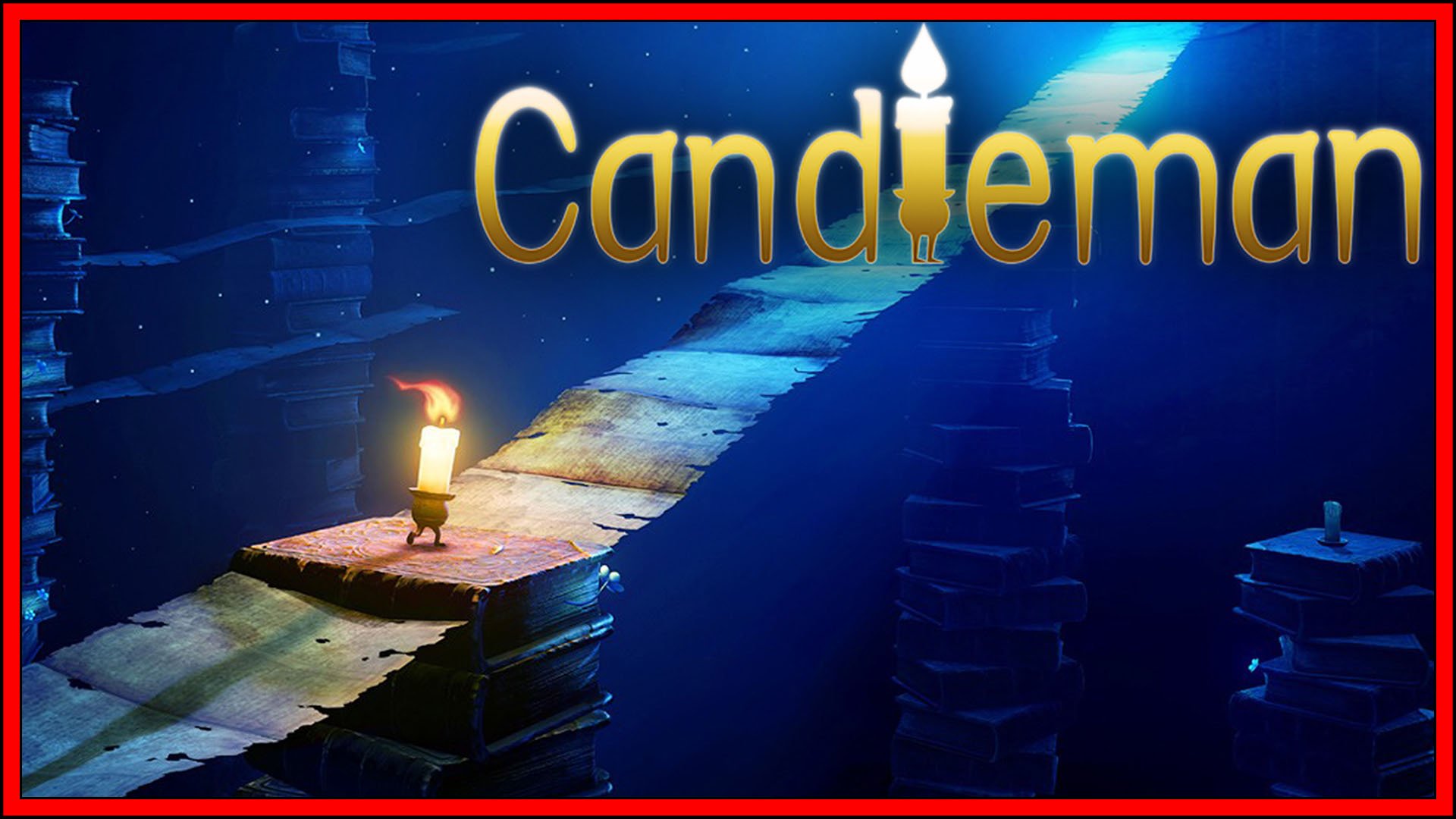Candleman (Nintendo Switch) Review GamePitt indienova