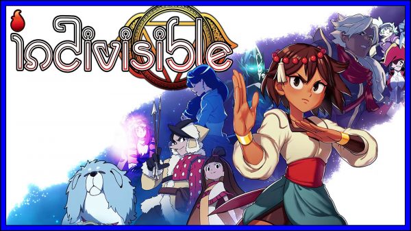 Indivisible (PS4) Review