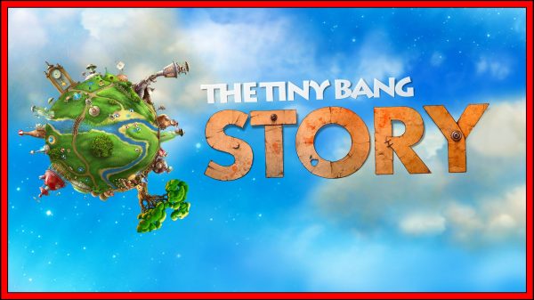 The Tiny Bang Story (Nintendo Switch) Review