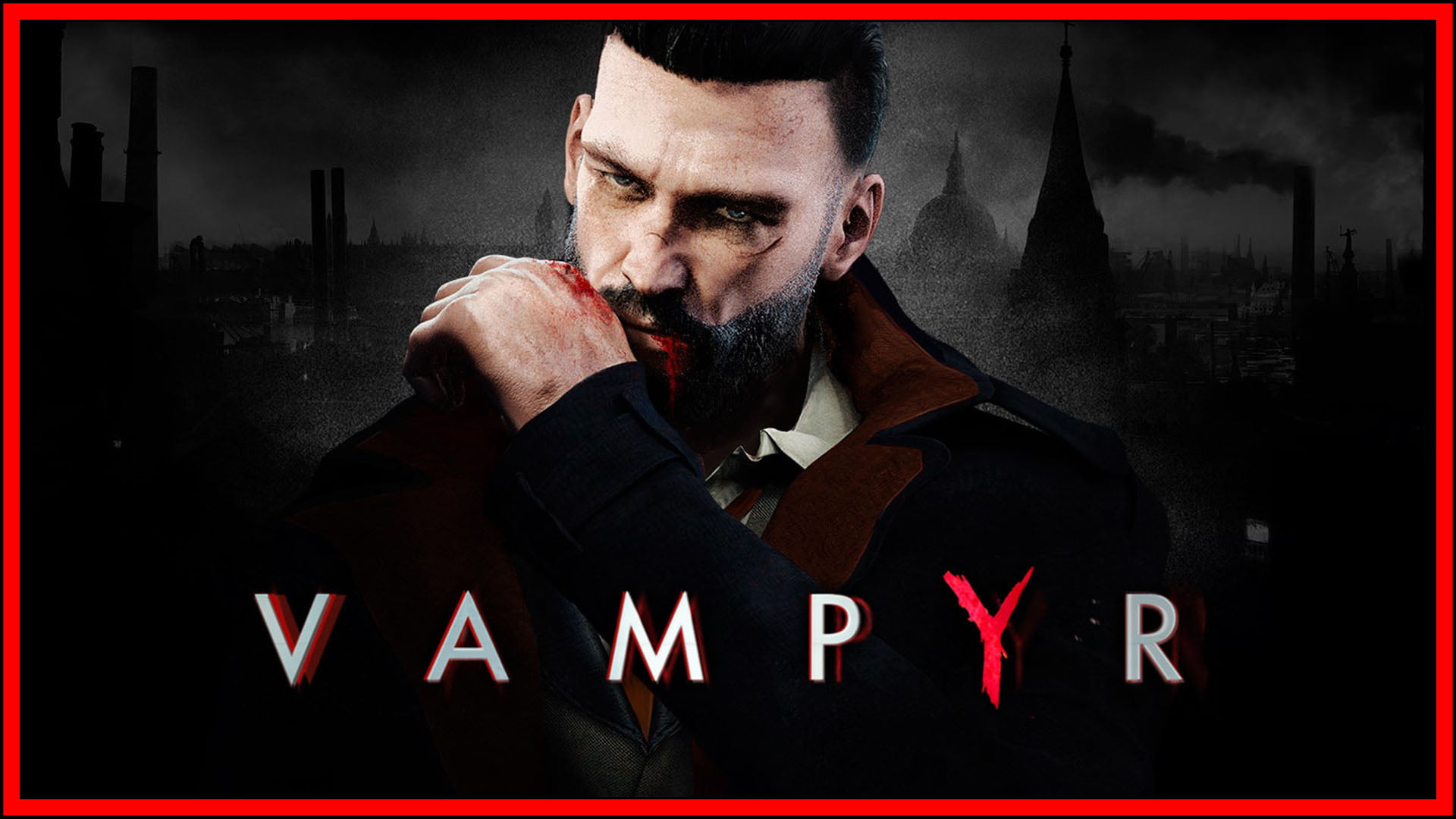 Vampyr Switch Fi3