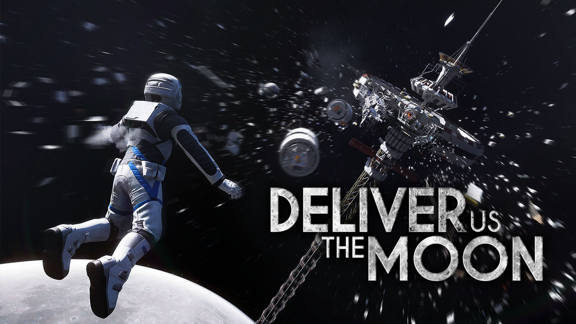 Deliver Us The Moon (PS4) Review GamePitt Wired Productions