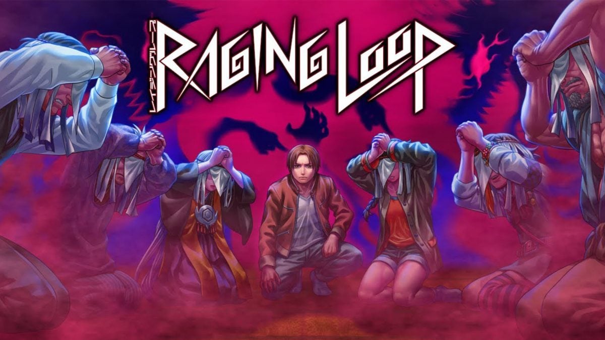 Raging Loop (PS4) Review GamePitt PQube Games