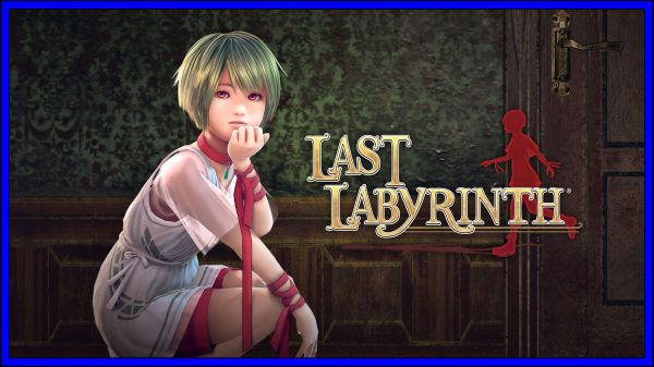 Last Labyrinth (PSVR) Review