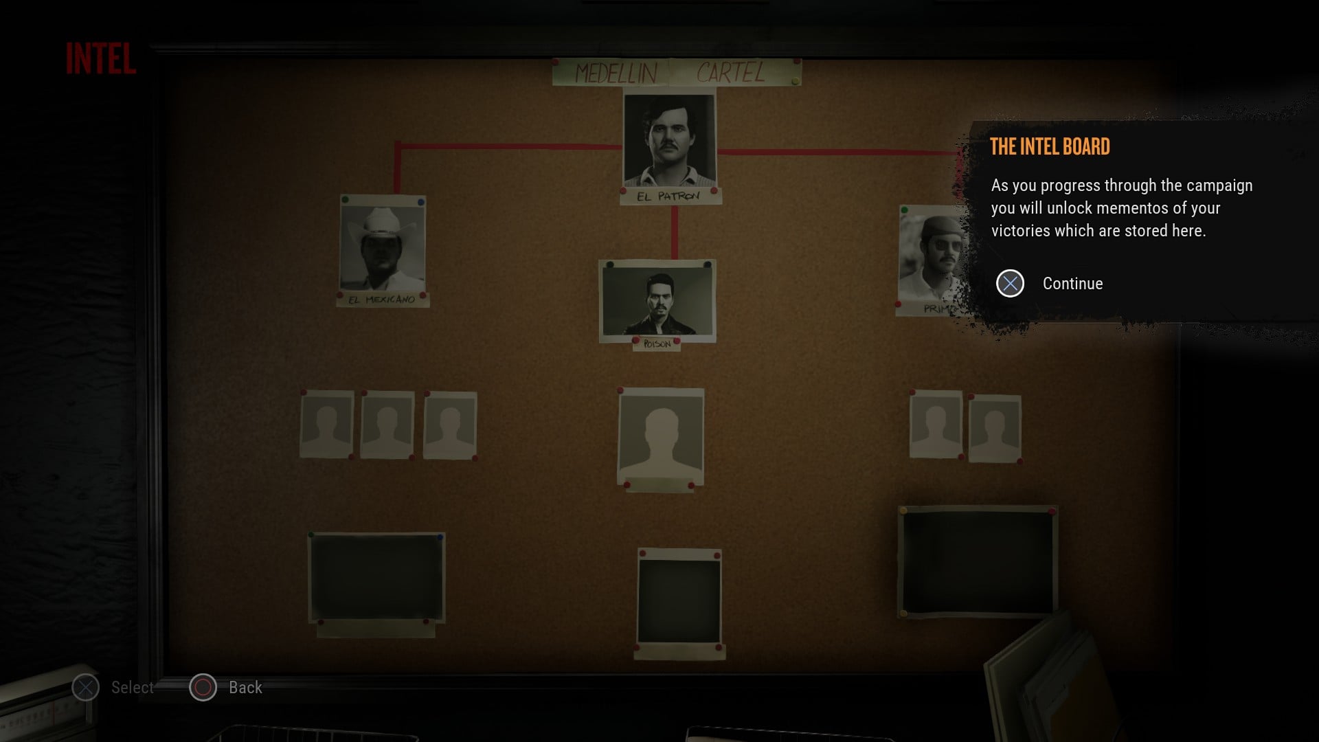 Narcos: Rise of the Cartels (PS4) Review - GamePitt - Curve Digital