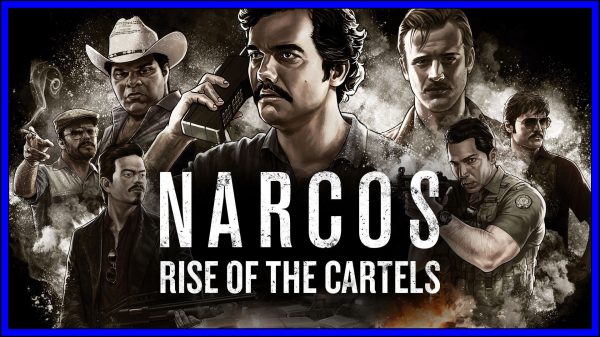 Narcos: Rise of the Cartels (PS4) Review