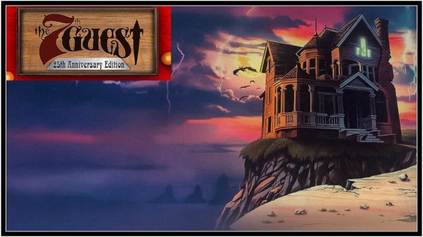 The 7th Guest: 25th Anniversary Edition (PC) review