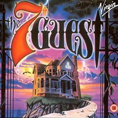 The 7th Guest: 25th Anniversary Edition (PC) review - GamePitt - MojoTouch