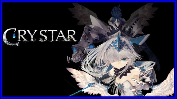 CRYSTAR (PS4) Review