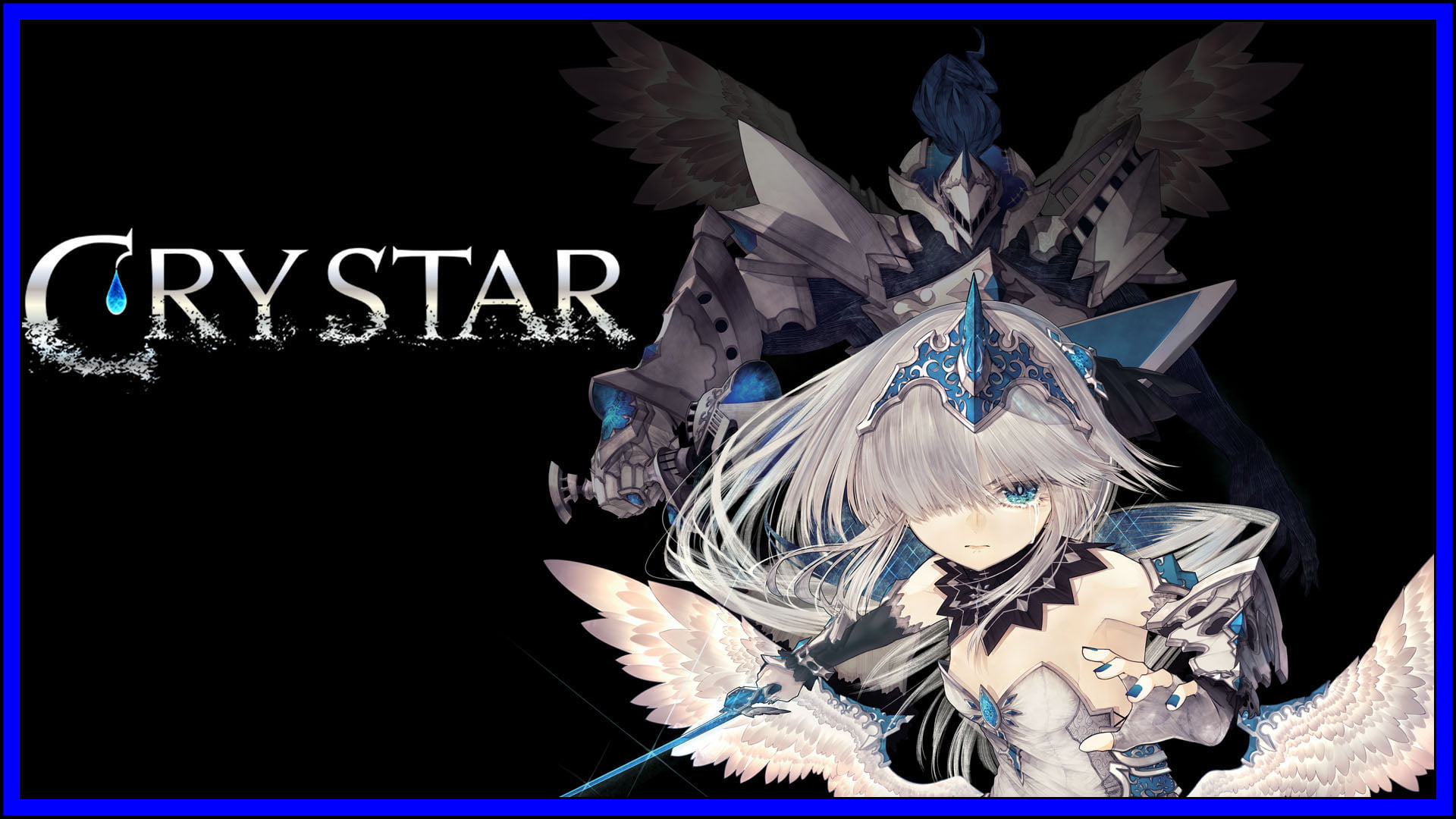 CRYSTAR (PS4) Review - GamePitt - Spike Chunsoft, Numskull Games