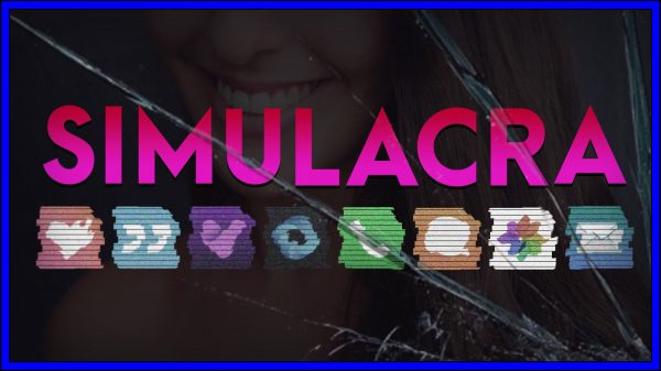 SIMULACRA (PS4) Review