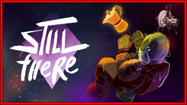 Still There (Nintendo Switch) Review