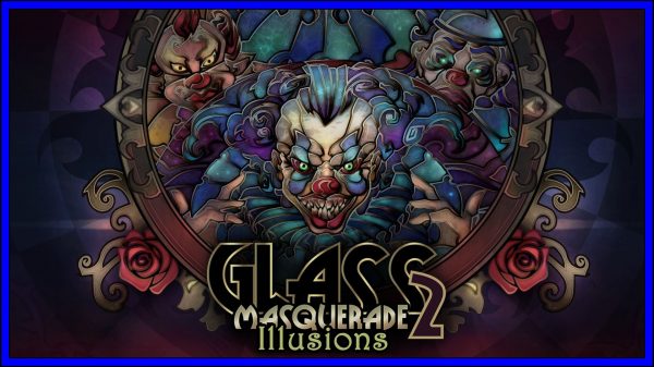 Glass Masquerade 2: Illusions (PS4) Review