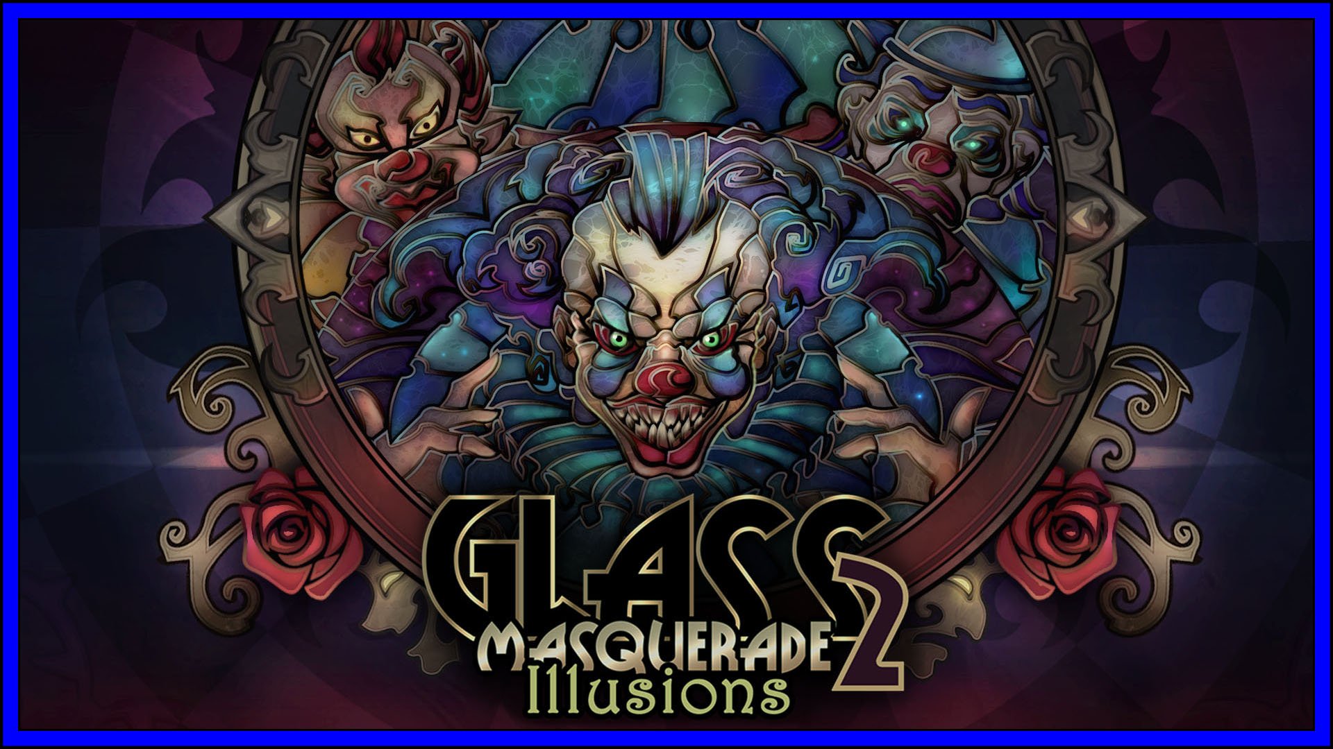 Glass Masquerade 2 Illusions (PS4) Review GamePitt Digerati