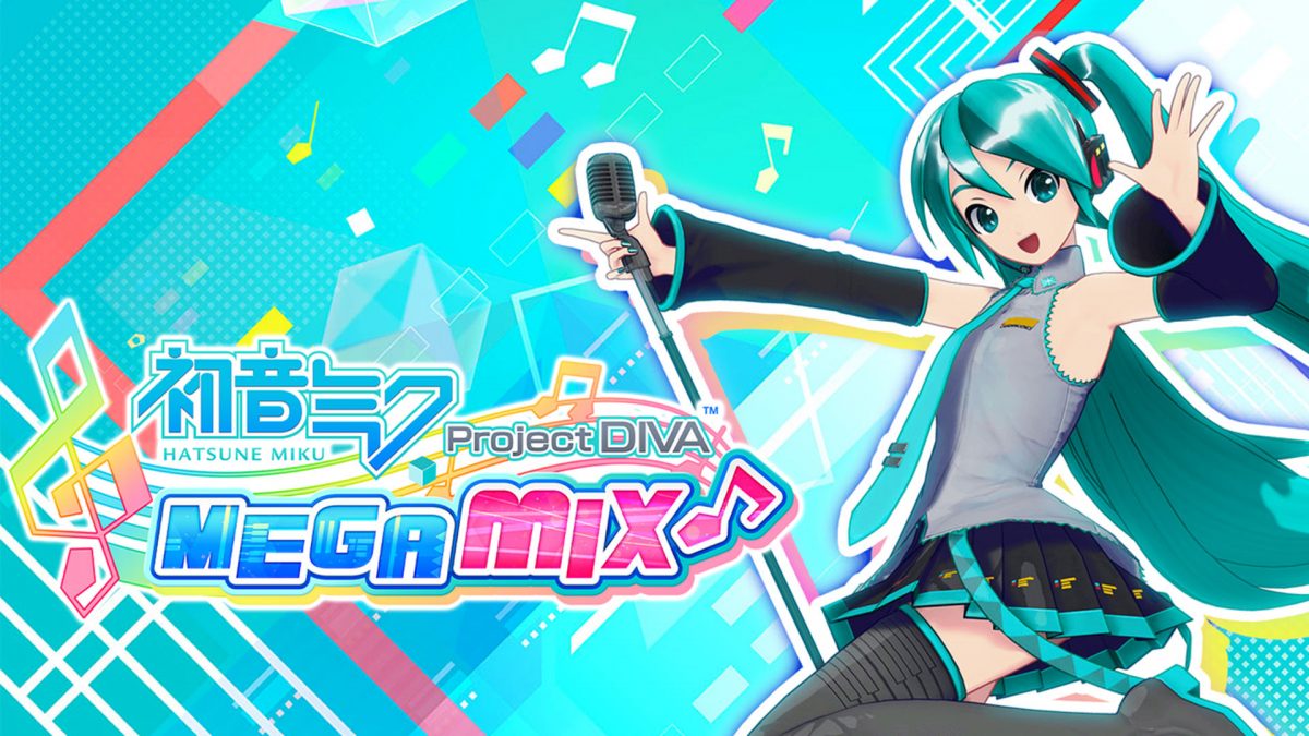 Hatsune Miku Project Diva Mega Mix Pc Hatsune Miku: Project DIVA Mega Mix (Switch) Review | GamePitt - SEGA