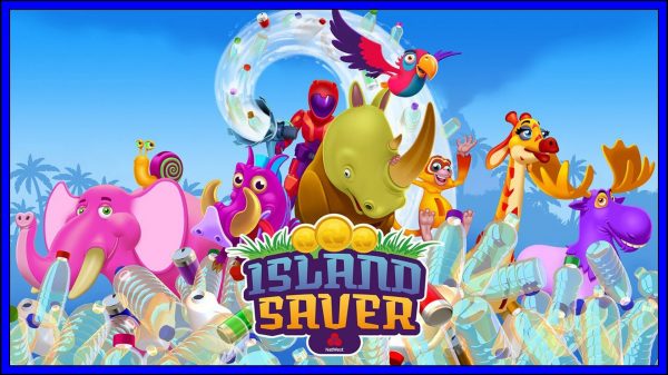 Island Saver (PS4) Review