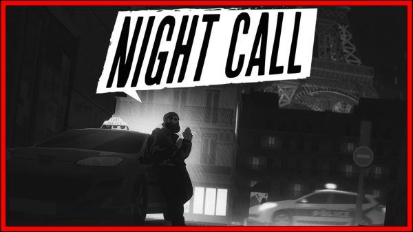 Night Call (Switch) Review