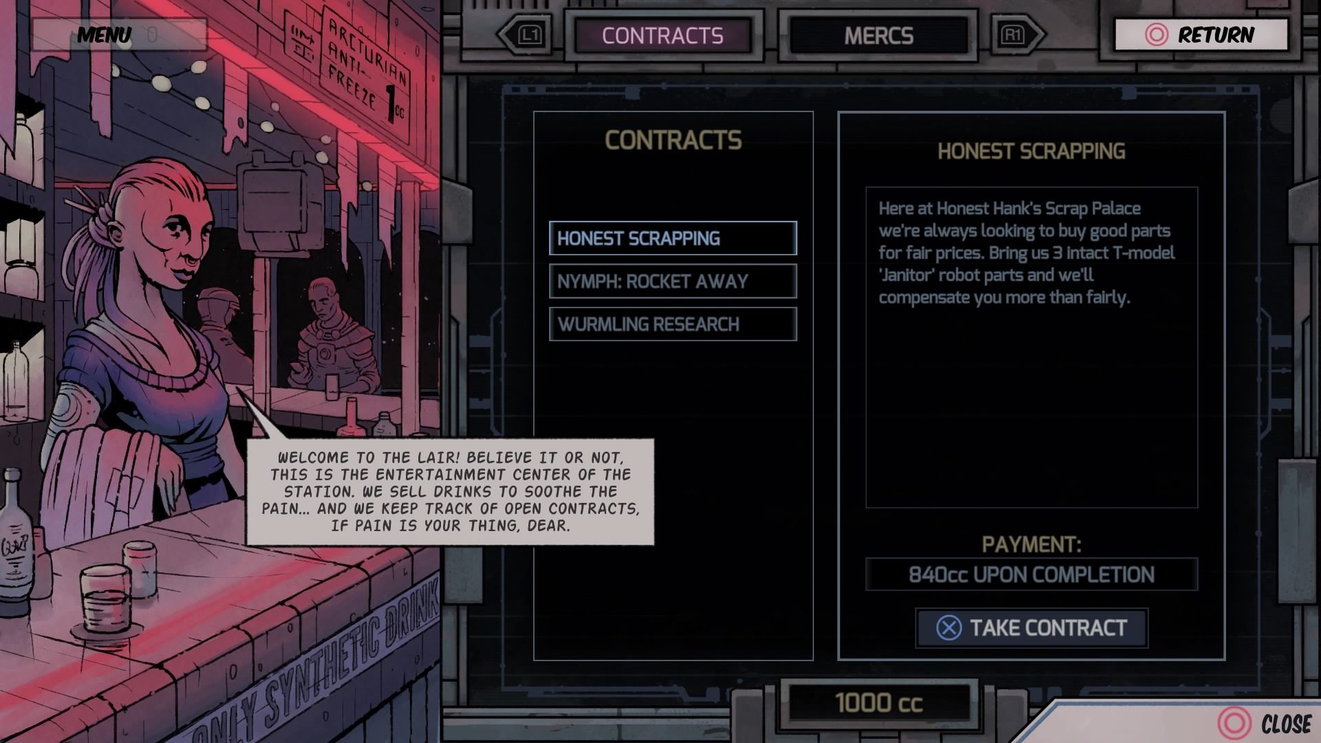 Deep Sky Derelicts Definitive Edition 6+1