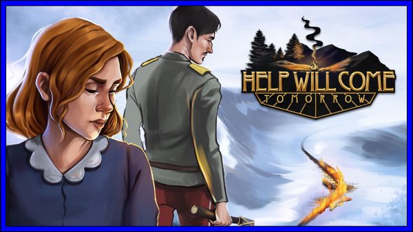 Help Will Come Tomorrow (PS4) Review