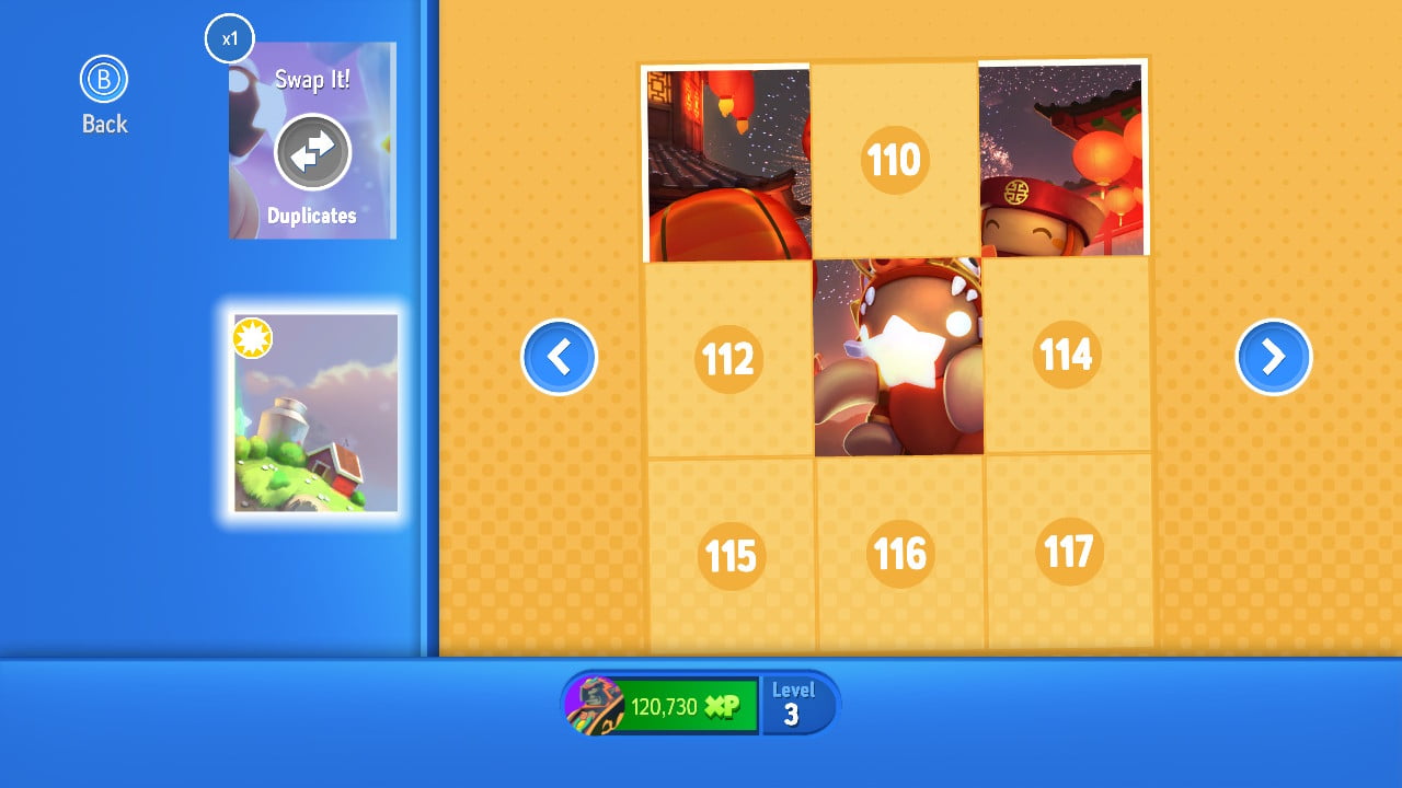 Starlit Adventures Golden Stars 3