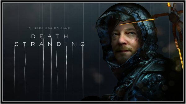 Death Stranding (PC) Review