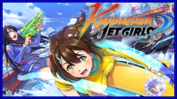 Kandagawa Jet Girls (PS4) Review
