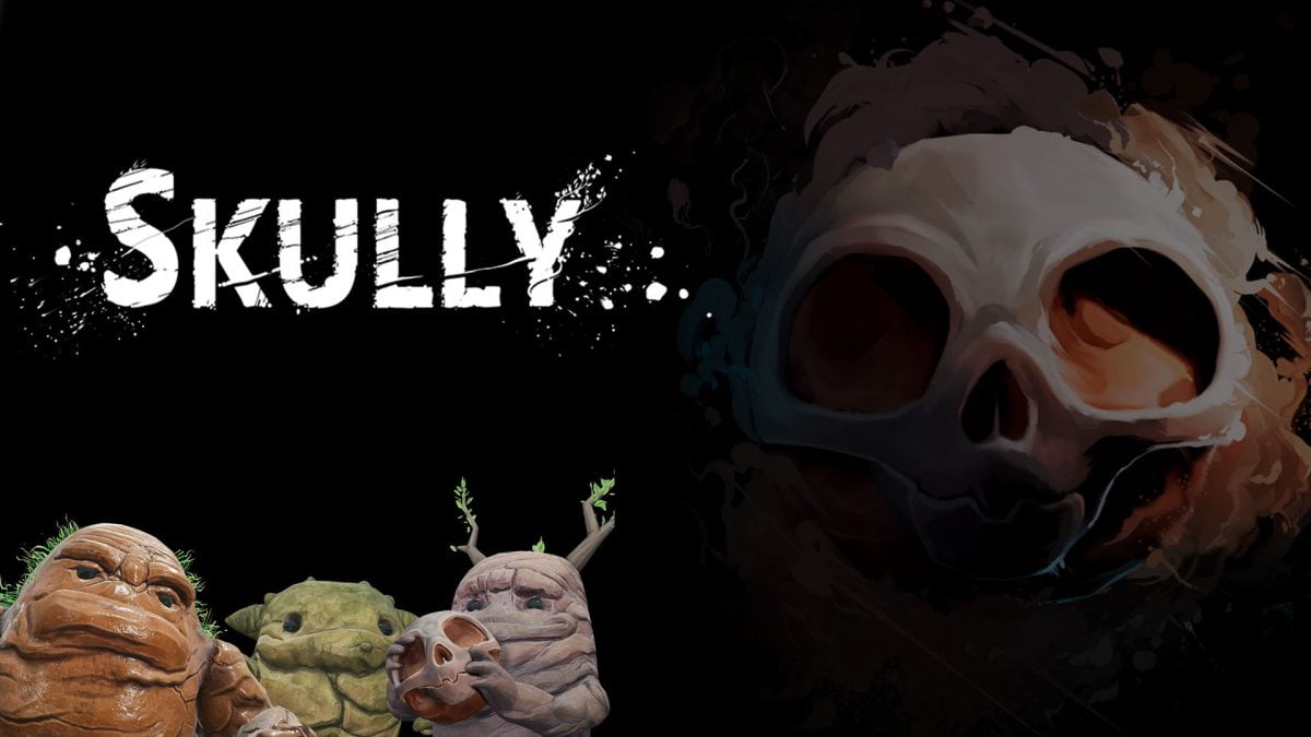 Skully (PS4) Review GamePitt Modus Games