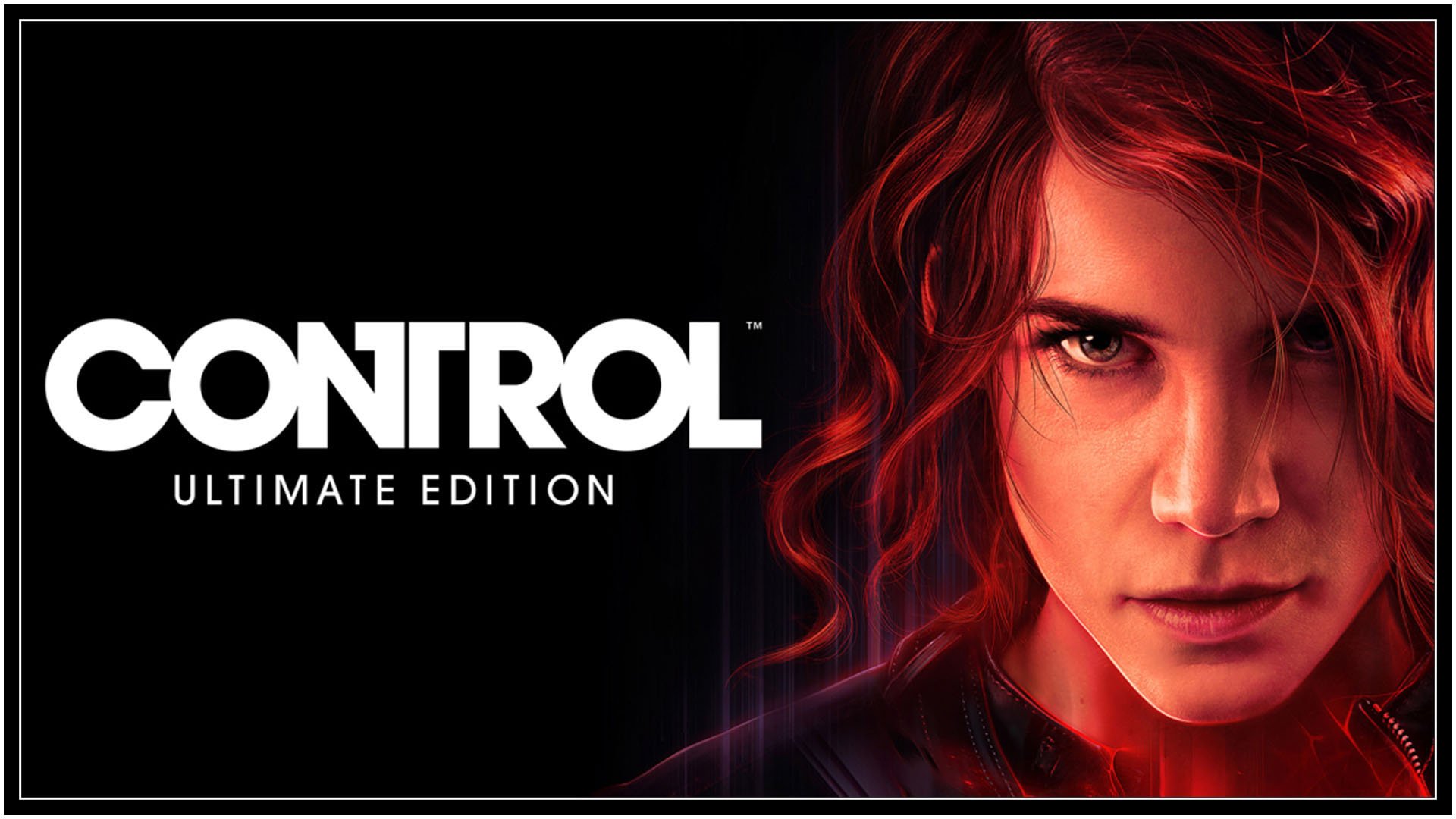 Control Ultimate Edition (PC) Review GamePitt 505 Games