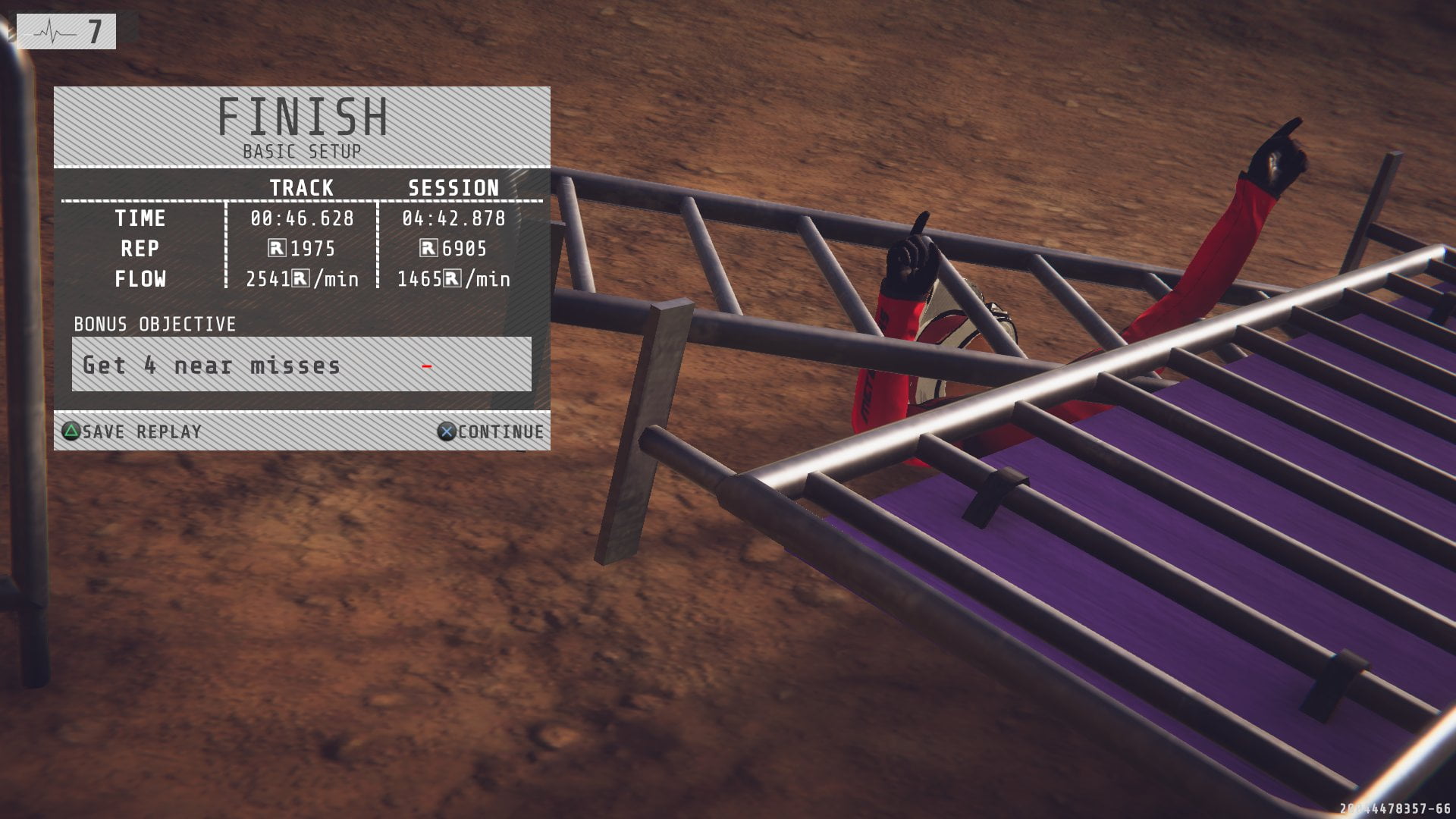 Descenders 4