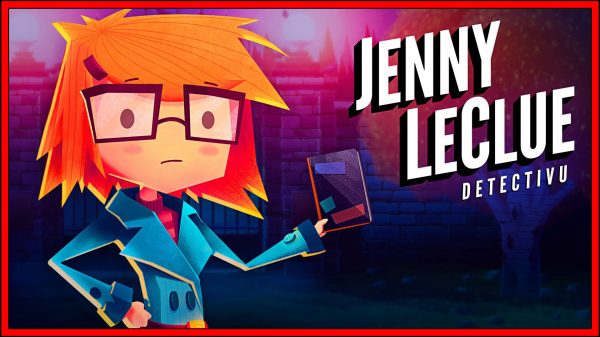 Jenny LeClue – Detectivu (Switch) Review