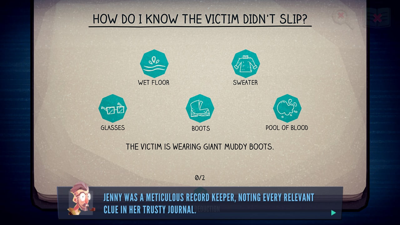 Jenny leclue 3