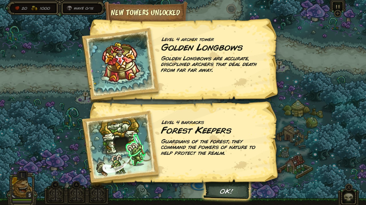 Kingdom Rush Origins 3