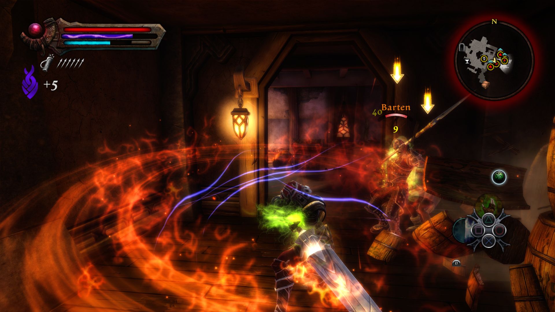 Kingdoms of Amalur: Re-Reckoning 2