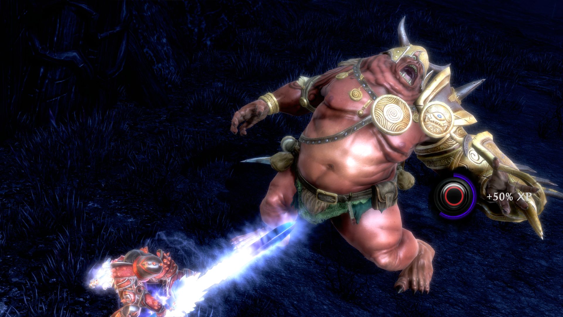 Kingdoms of Amalur: Re-Reckoning 4