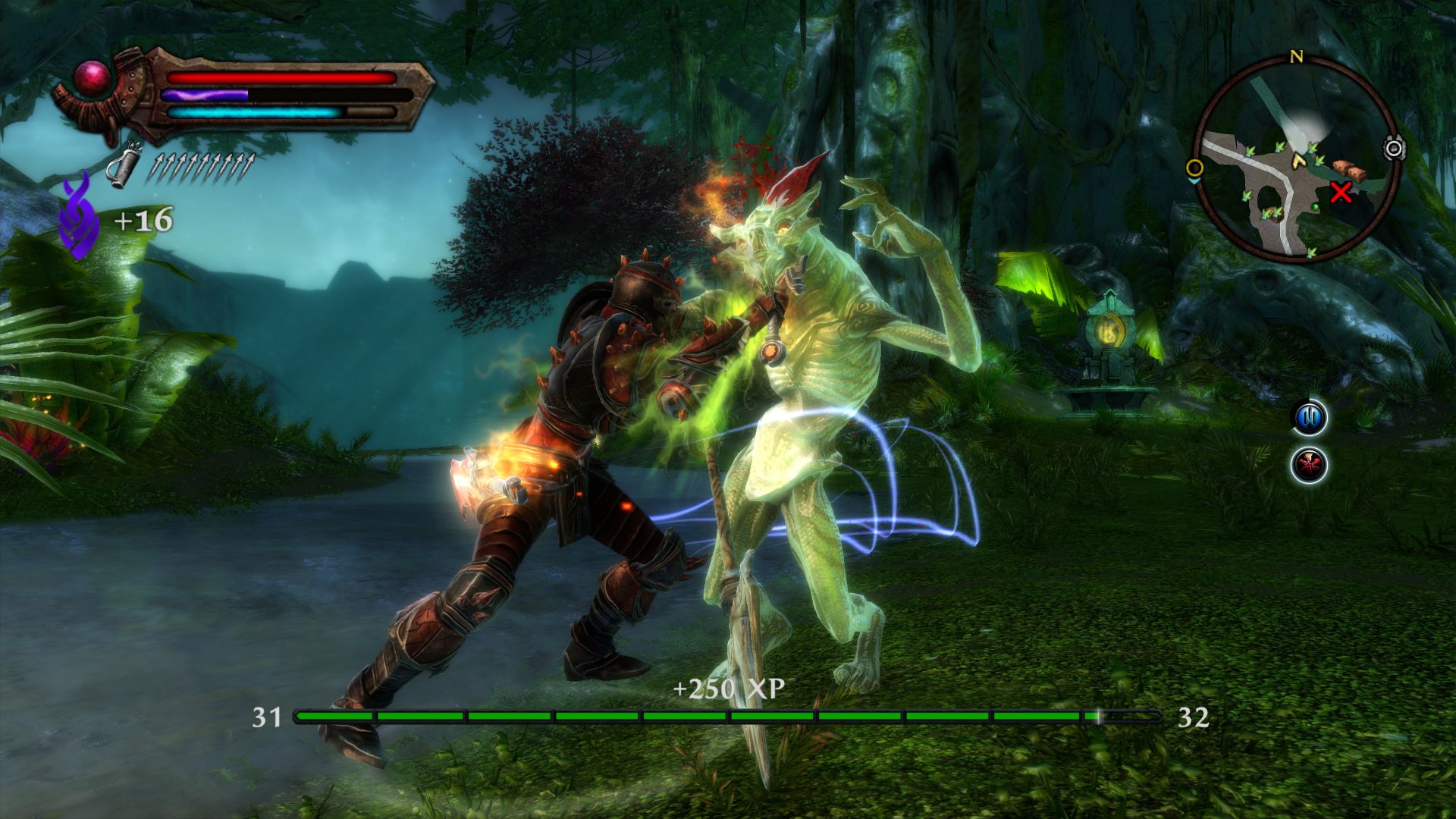 Kingdoms of Amalur: Re-Reckoning 7