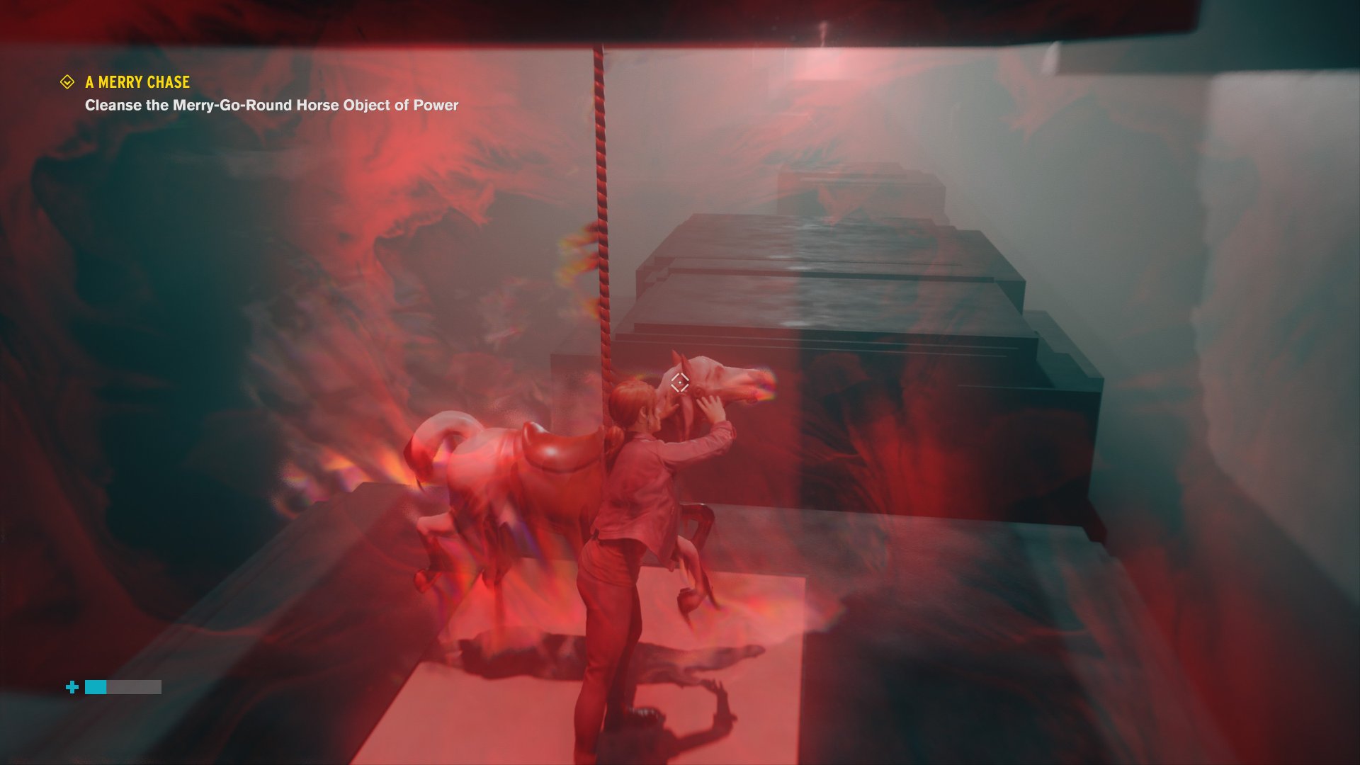 control ultimate edition 2+1