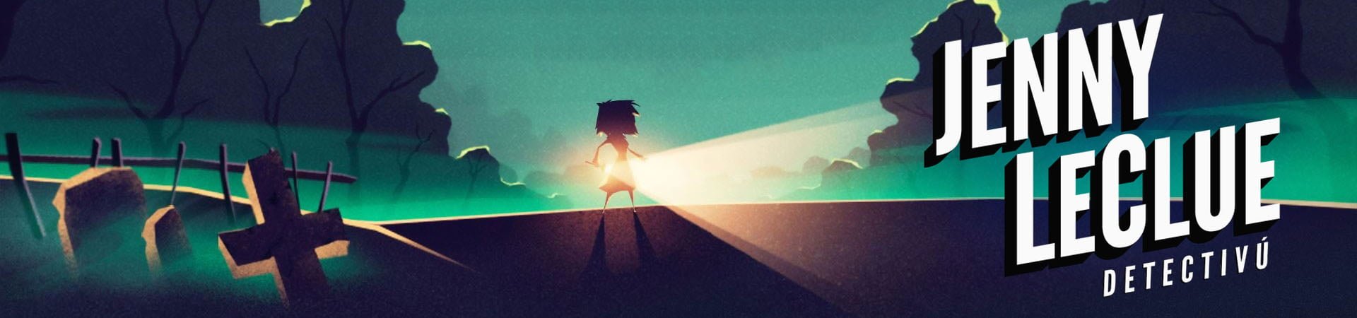 Jenny LeClue - Detectivu (Switch) Review - GamePitt - Mografi