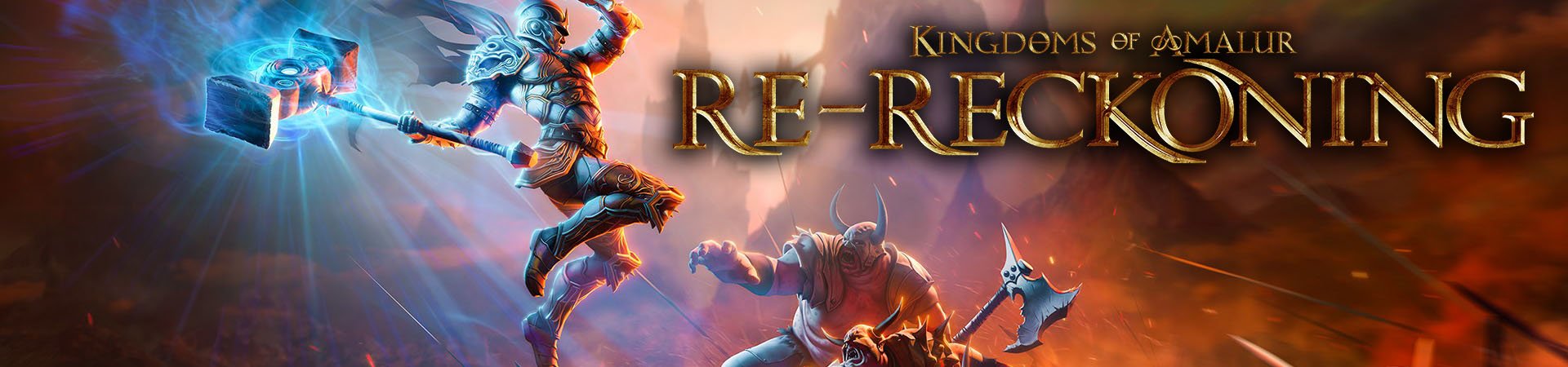 kingdoms of amalur ps4