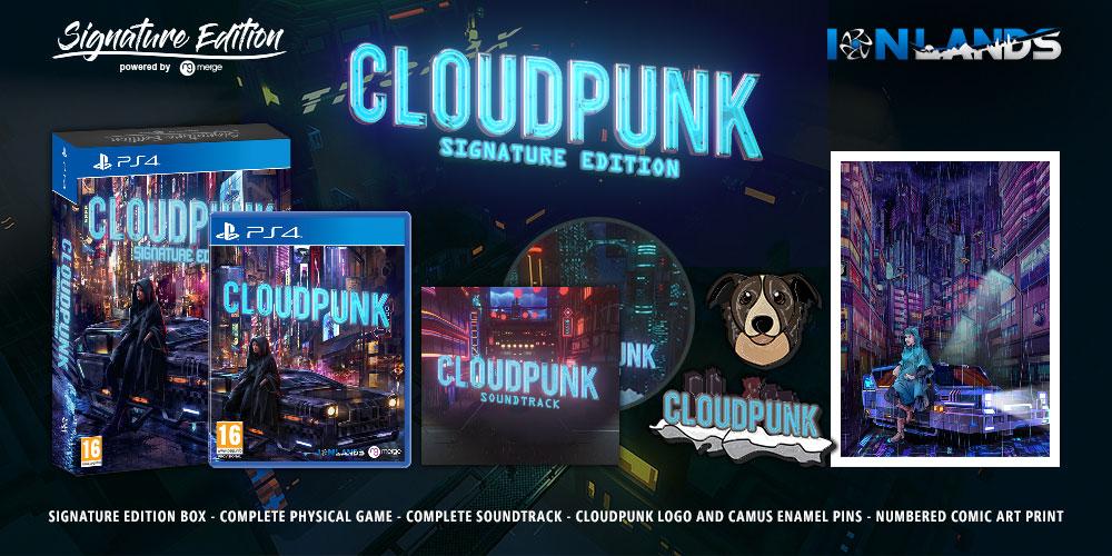 Cloudpunk 0
