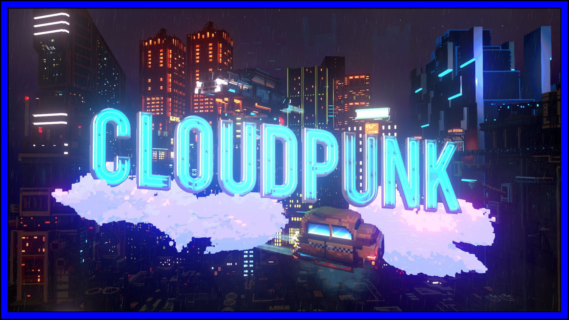 Cloudpunk Fi3